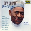Dizzy Gillespie - A Night In Tunisia