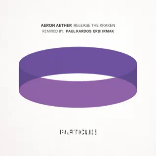 lataa albumi Aeron Aether - Release The Kraken