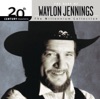 20th Century Masters - The Millennium Collection: The Best of Waylon Jennings artwork