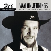 Waylon Jennings - If Ole Hank Could See Us Now