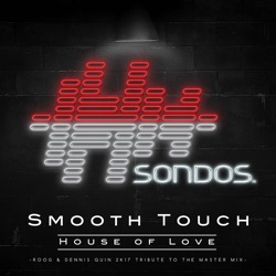 Smooth Touch - House of Love