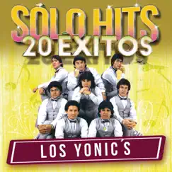 Sólo Hits by Los Yonic's album reviews, ratings, credits