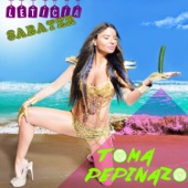 Toma Pepinazo artwork