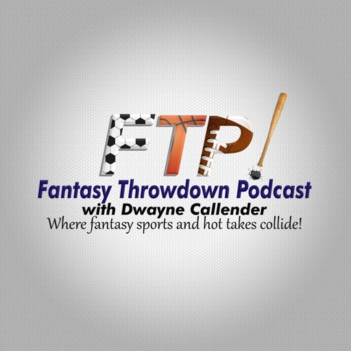 Podcast cover