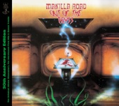 Manilla Road - War In Heaven