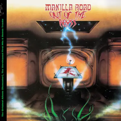 Out of the Abyss (30th Anniversary Edition) - Manilla Road