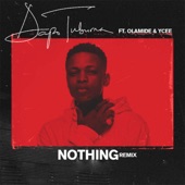 Nothing (feat. Ycee & Olamide) [Remix] artwork