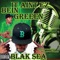 Late Meal (feat. Stu Lee) - Blak Sea lyrics