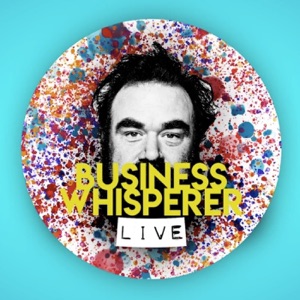 Chris Meets Jordan Peterson, Another Round of Dirty Business News, and Female Fight Clubs