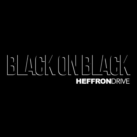 Cover artwork for Black on Black
