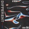 Different (feat. 24Nandoo) - Oryvn lyrics
