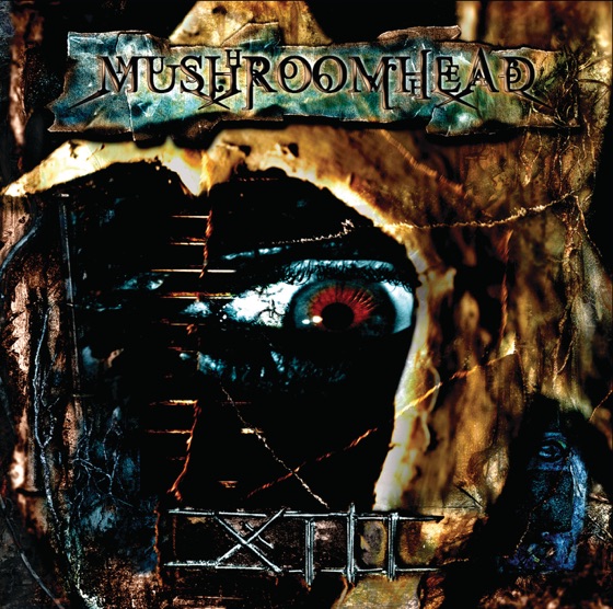Cover artwork for The War Inside