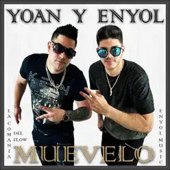 Muevelo - Yoan
