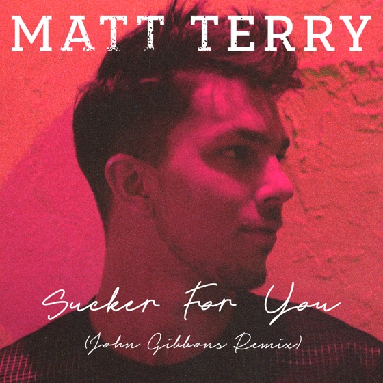 Cover artwork for Sucker for You