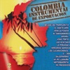 Colombia Instrumental de Exportacion, Vol. 2