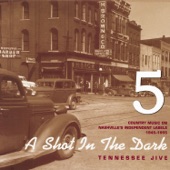 Tennessee Slim - One Sided Love Affair