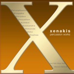 Iannis Xenakis - Pléïades: IV. Peaux