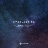 Everlasting (Live) artwork