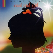 east end girl - EP artwork
