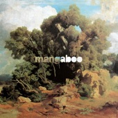 Mangaboo artwork