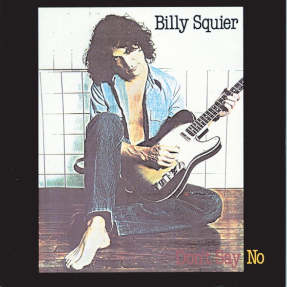Cover artwork for Lonely Is the Night