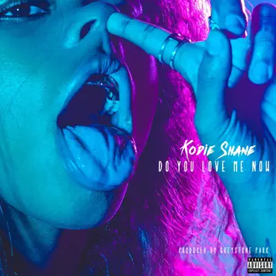 Do You Love Me Now - Single - Kodie Shane
