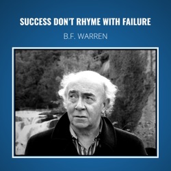 BF Warren - Radio 666 Fm 24 / 7 / 365