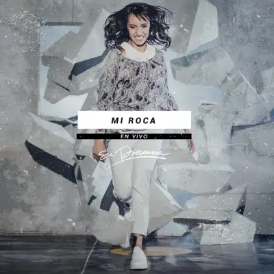 Mi Roca (En Vivo) - Single - Su Presencia