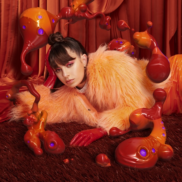 Charli XCX – Girls Night Out – Single [iTunes Plus M4A]