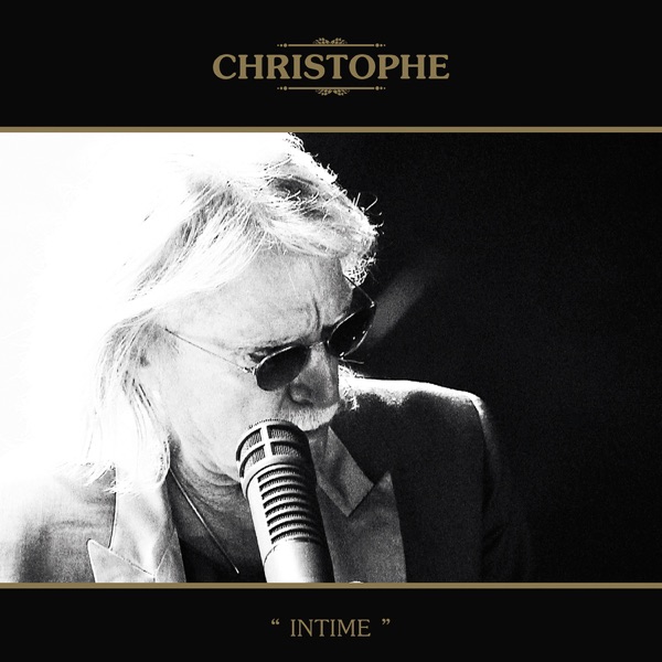Intime - Christophe