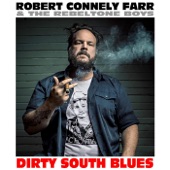 Dirty South Blues artwork
