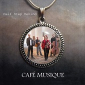 Cafe Musique - Nuages