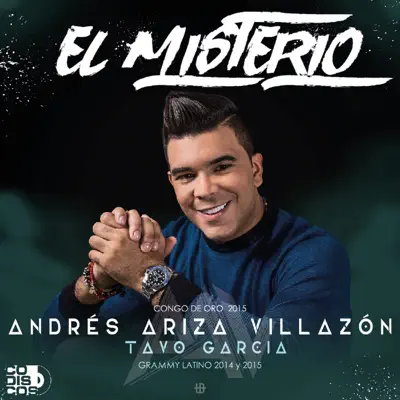 El Misterio - Single - Andrés Ariza Villazón