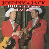 Johnnie & Jack - (Oh Baby Mine) I Get So Lonely