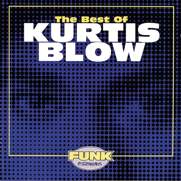 KURTIS BLOW - Basketball - на Radio Record