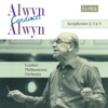 London Philharmonic Orchestra - Symphony No. 5 "Hydriotaphia"