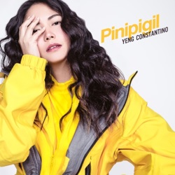 Yeng Constantino - Pinipigil