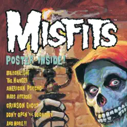 American Psycho - The Misfits