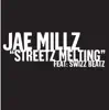 Streetz Melting - Single album lyrics, reviews, download