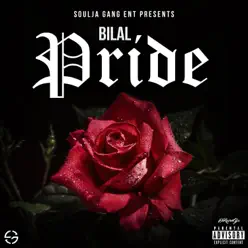 Pride - Single - Bilal Pride - Single - Bilal