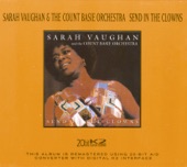 Sarah Vaughan - I Gotta Right To Sing The Blues