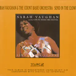 Send In the Clowns (Remastered) - Sarah Vaughan