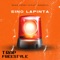 Trap Freestyle - Sino Lapinta lyrics