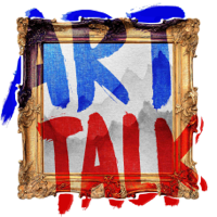podcast cover