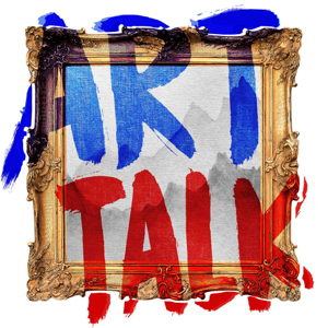 Art Talk podcast