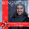 Christmas Lives Forever in My Heart - Single
