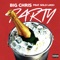 Party (feat. Solo Lucci) - Big Chris lyrics