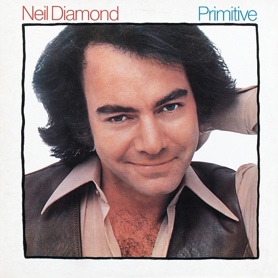 Cover artwork for Primitive