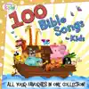 Stream & download 100 Bible Songs for Kids!