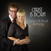 Christ is born - Gunnel Sjöberg & Fred Sjöberg